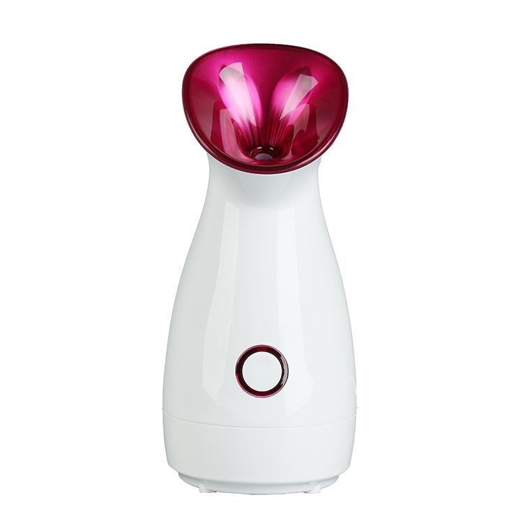 Cross-border Nano Mist Facial Steamer: Hydrating Hot Steam Beauty Device for Home Use