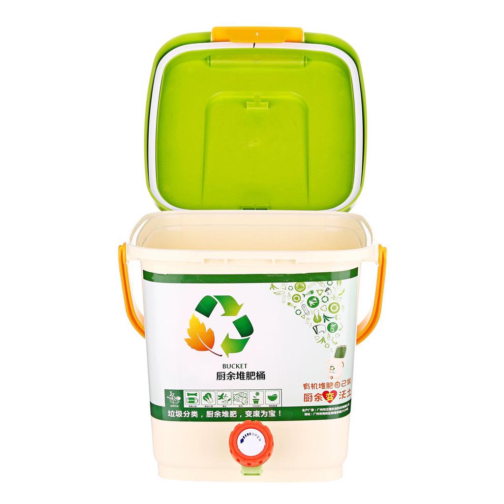 10l compost bin