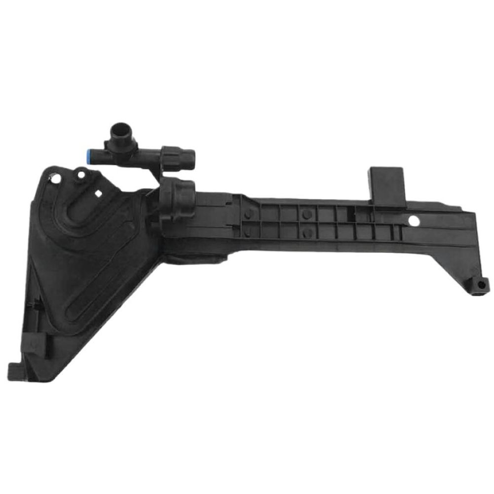 Coolant Expansion Tank Bracket 171114For 36250 for BMW For 3 Series For E46 Direct Replacement Plastic Tank Holder