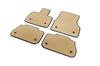 Коврики EVA V-1 (Бежевый) для BMW iX (I20) 2022 гг