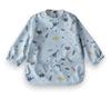Premium Rubber Apron with Sleeves and Pocket 6M+