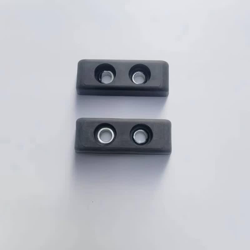 Qing An Rear Buffer Block