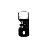 Car Front Hood Bracket 1645975-00-A 1645976-00-A For Tesla Model 3 2017- 2023 Hand Active Hood Spreader Bar Lid Strut Reinforced
