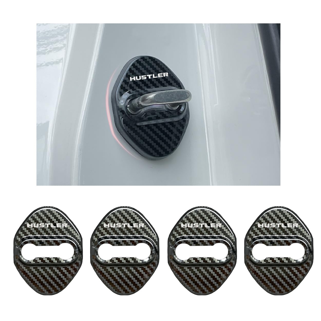 

Haoshilianfa Fits Suzuki New Hustler MR92S MR52S MR02 Series (January 2020 ~) MR31S MR41S