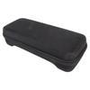 Game Console Carrying Case Nylon EVA Shockproof Waterproof Hard Shell Protective Case for Steam Deck Accessories