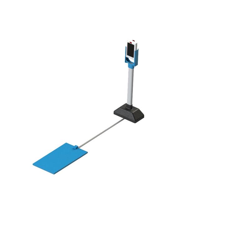 Qilu Feihang Commercial Balance & Stability Tester