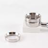 Household Espresso Dosing Funnel Barista Tool Replaces for Restaurant Hotel Cafe Kitchen