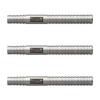 D.craft ZAN FUSHAGIRI Stainless Steel Dart Set