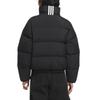 adidas Originals Simple Comfortable Solid Color Warm Down Jacket Women Outerwear KC2659