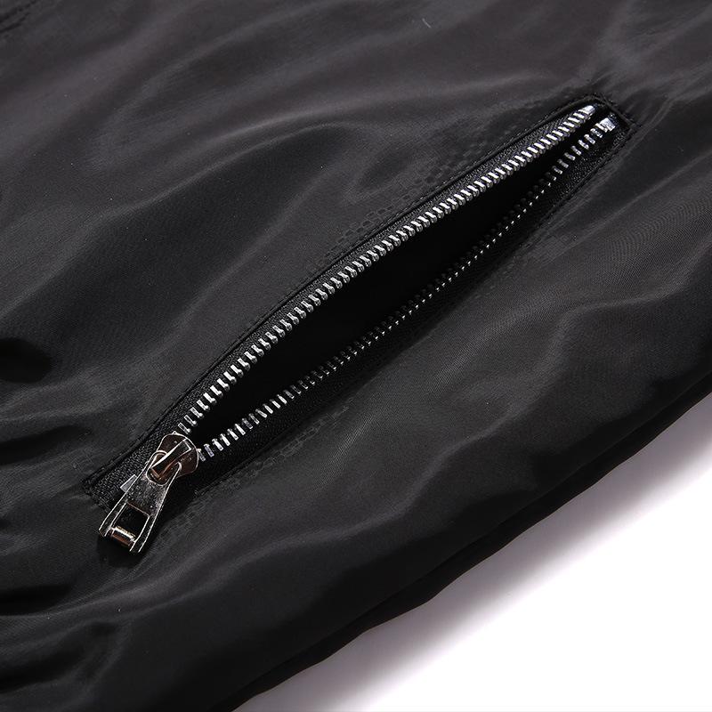 Plus Size 7XL Men's Spring Bomber Jacket Men Autumn Coat Man Windbreaker Male Baseball Jackets Women Bombers Clothing