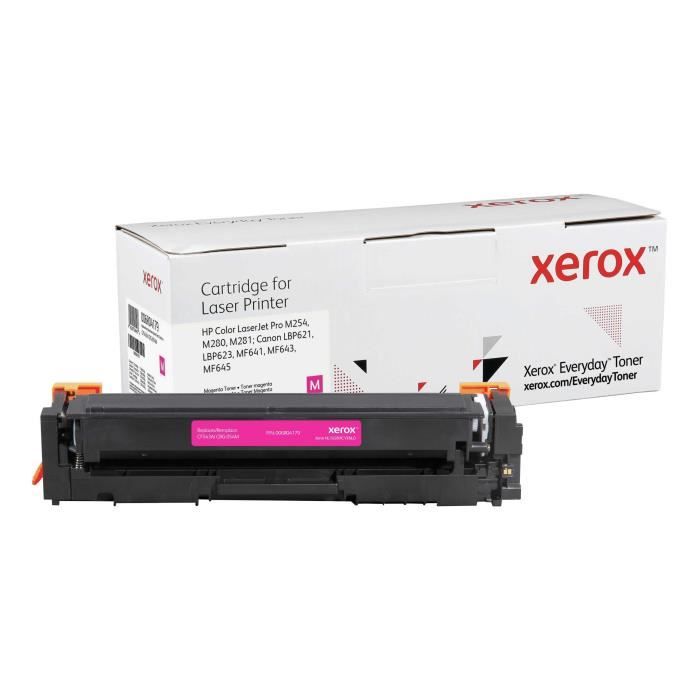 Toner Xerox Everyday Magenta - Compatible HP - 1300 Pages