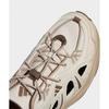 adidas Fabric Synthetic Leather Fin Pulse Casual Comfortable Water Shoes Unisex Shoes KH6917