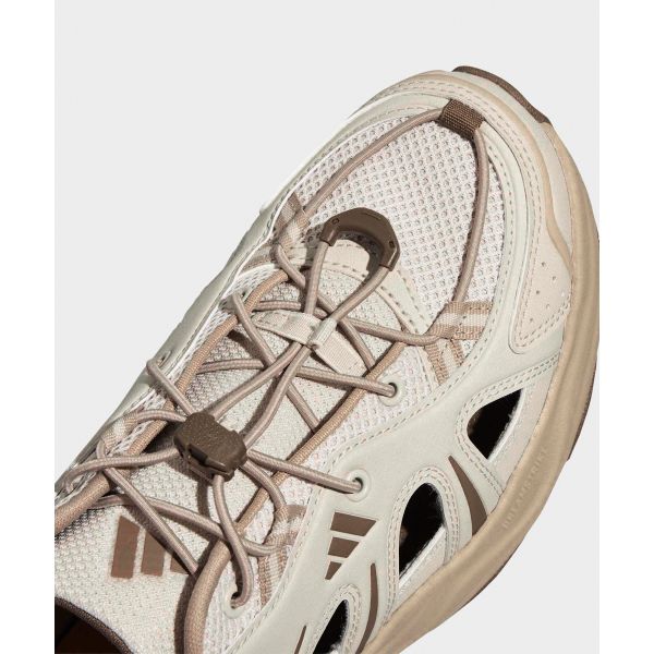 adidas Fabric Synthetic Leather Fin Pulse Casual Comfortable Water Shoes Unisex Shoes KH6917