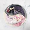 Magical Girl Little Round Lying Sleeping Position Anime Figure Akemi Homura Kaname Madokapvc Action Figure Collectible Model Toy