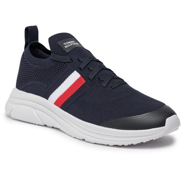 Кроссовки Tommy Hilfiger Essential TH Modern Runner