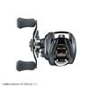 Daiwa 22 Silver Wolf SV TW 1000XH PE Special Baitcasting Reel (2022 Model)