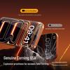 ShineMore 3D Curved Ultra-Thin Tempered Glass Screen Protector