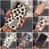Waterproof protective Phone Case For Tecno Camon19/19Pro 4G Anti-knock Full wrap Soft case Fashion Design Cute Cartoon