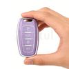 Tpu Shell Fob Keyless Car Key Case Cover Accessories For Great Wall Haval Jolion  H6 H7 H4 H9 F5 F7 F7X F7H H2S Gmw Dargo
