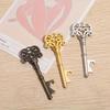 1pc, Bottle Opener, Vintage Crown Key Shape Bottle Opener,Suitable For Bar Or Household,Barware Tool,Wedding Gift,Kitchen Gadget