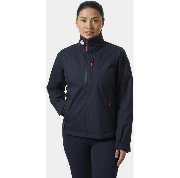 Jacket Helly Hansen Crew Midlayer Sailing Jacket 2.0