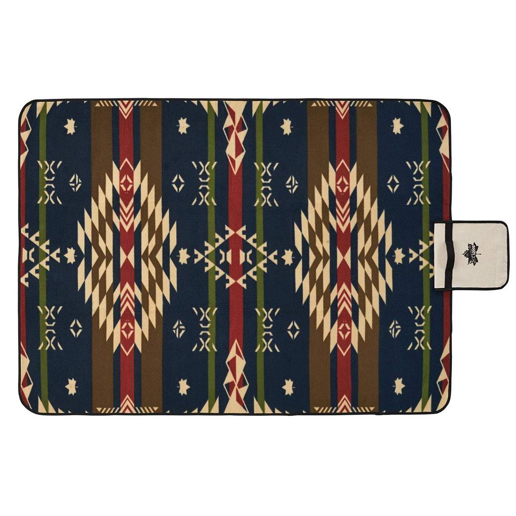 LOGOS Insulated Waterproof Picnic Thermo Mat x 155 71809733 (110 cm) (LOGOS LAND)