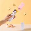 Mini máquina selladora de bolsas térmicas, selladora de paquetes, bolsas térmicas de plástico para alimentos, selladora portátil, selladora térmica para alimentos