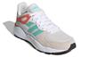 Adidas Neo Crazychaos 'White/Pink' Women's FX3573