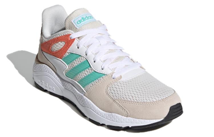 Adidas Neo Crazychaos 'White/Pink' Women's FX3573