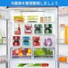 BingoHive Rolling Soda Can Organizer, Refrigerator Can Dispenser for Beer, Soda, Seltzer, and Pop Cans, Refrigerator Soda Organizer for Standard Size