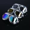 Helmet Pilot Goggles Helmet Antiparras Motorcycle Glasses Wind Mirror Goggles Motorcycle Goggles