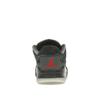 Air Jordan Who Decides War X  Jordan Flight Court The World Is Your Court - Black Women Sneakers Varsity-Red Off-Noir Muslin HQ2958-006