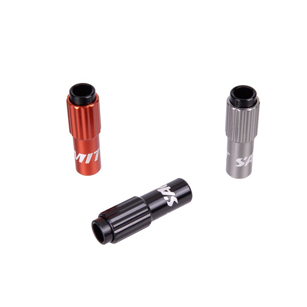 MTB Bikes Regulator Shift Connector Road Bike Shifter Cables Line Parts Micro Adjustable Screws