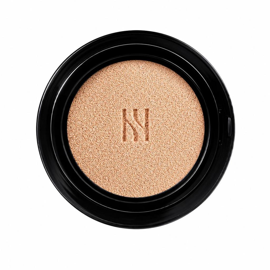 Hera SCHWARZE CUSHION FOUNDATION LSF38 PA++ 15g + Nachfüllpackung 15g (30 Optionen)