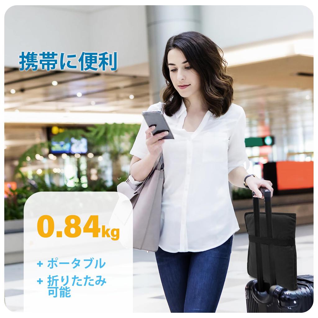 YAMANMAN [Supervised by a Physical Therapist] Gel Cushion, Chair Cushion, Seat Cushion, Honeycomb Structure, Zero Gravity Cushion, Pressure Distributi