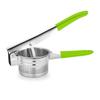 Stainless Steel Manual Juicer Pomegranate Lemon Juice Squeezer Hand Pressure Lemon Sugar Cane Juice Kitchen Fruit Vegetable Tool