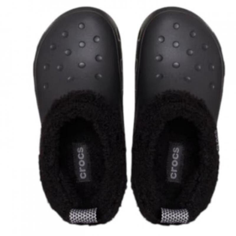 Crocs Classic Lined Shorty 211380 001