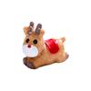Creative And Cute Christmas Gingerbread DIY Decoration Accessories  Figurines