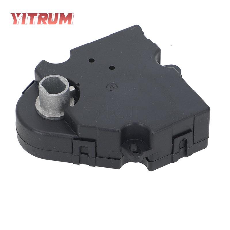 Air Conditioning Mode Door Actuator for Chevrolet GMC 2005-2012 Guangzhou Yichuan