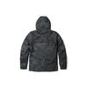 Timberland Outdoor Casual Waterproof Jacket Camouflage Mountain Print Men Jacket A2MMN-DX0