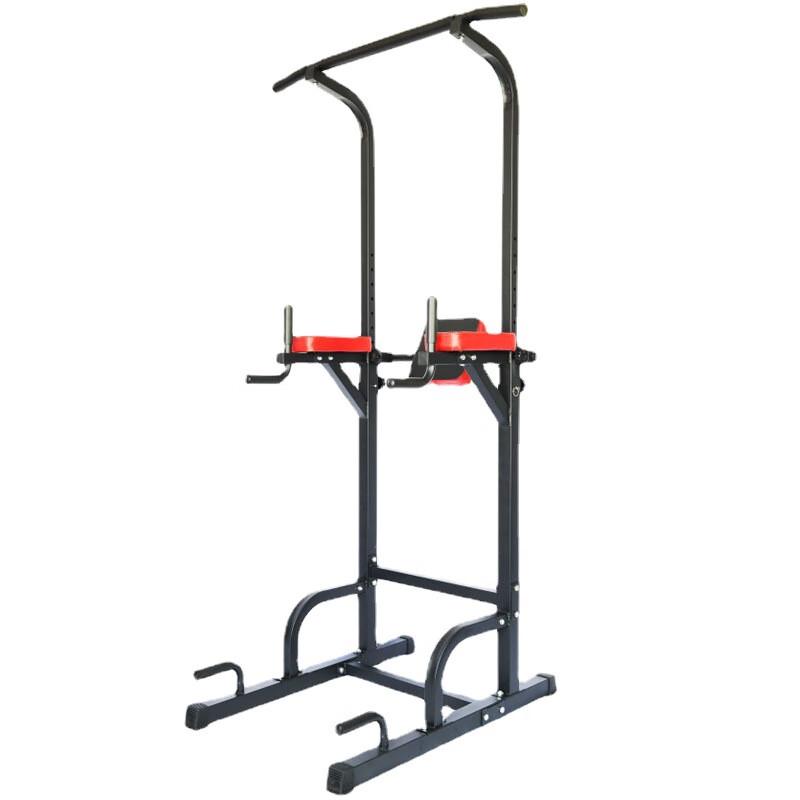 Long Zhan Adjustable Indoor Pull-up & Dip Station