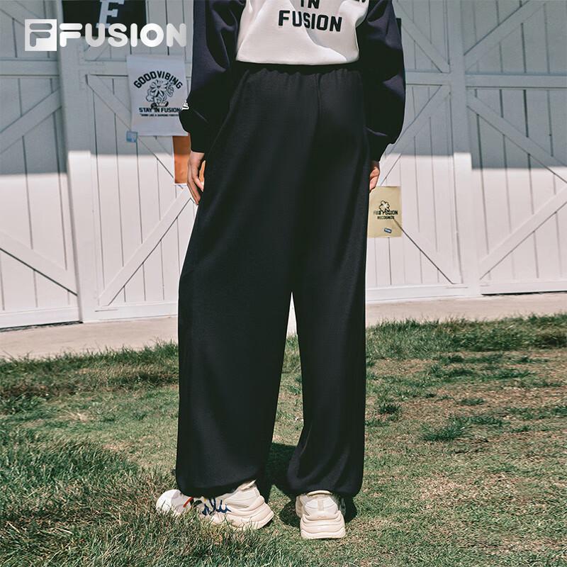 FILA FUSION Women s Knit Casual Trousers S