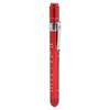 Yellow Pen Light Gauge LED Aluminium Alloy Portable   Inspection Pen Lamp for Nurses Doctor
