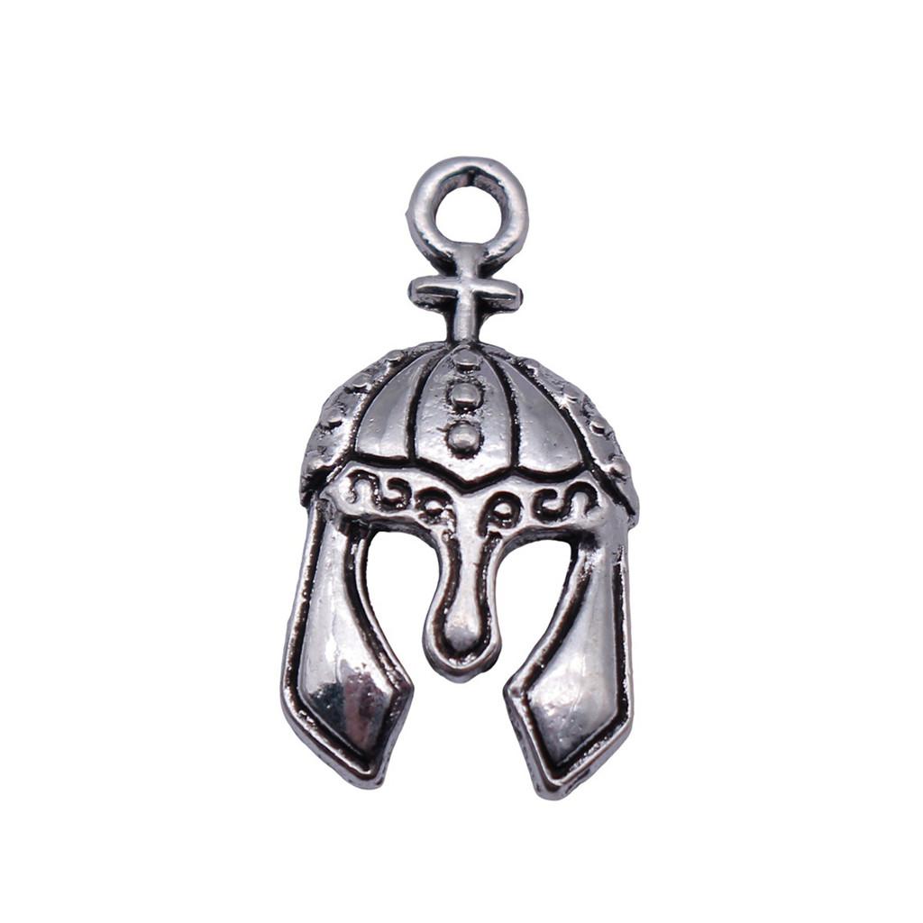 Boxing Glove Charms Multi Color Exercise Pendants For Sports Themed DIY Jewelry Accessories