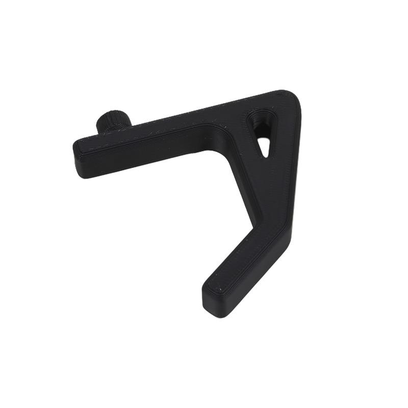 5Pcs Heavy Duty 3D Print Helper Hooks High Strength Assist Hangers for DIY 3D Printing Projects Tool Accessories
