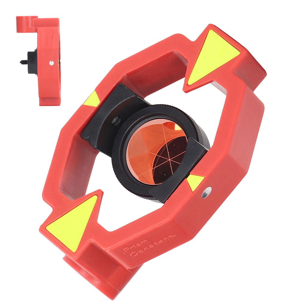 Totalstation Vermessung Prisma 0mm Konstante 25,4mm Effektiver Durchmesser Totalstation Vermessung Mini