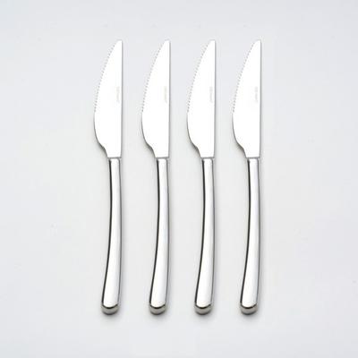 Eastmark Cutlery Steak Knives, 4 Pieces, Korean Popular Tableware