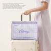 Foldable Hanging Storage Bag Breathable Closet Organizer Bag  Clothes Accessories
