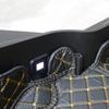 For Yamaha X-MAX Xmax 300 XMAX300 Motorcycle Storage Box Leather Accessories Trunk Lining Seat Bucket Protector