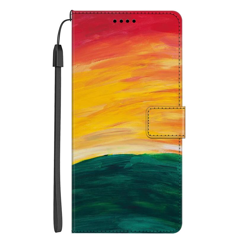 Flip Case for Samsung M54 5G / M34 A34 A54 5G A14 Leather Magnetic Wallet Book Stand Cover Funda for Samsung Galaxy A24 M 54 Bag